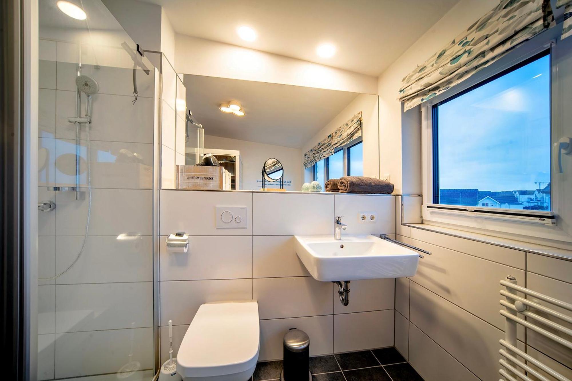 Ferienhaus Lieblingsplatz By Seeblick Ferien Oro, Direkte Wasserlage,Sauna,Kamin Olpenitz Eksteriør bilde